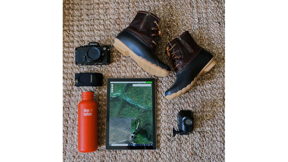 NightRide Trailblazer Thermal Imaging Camera, NRR0010