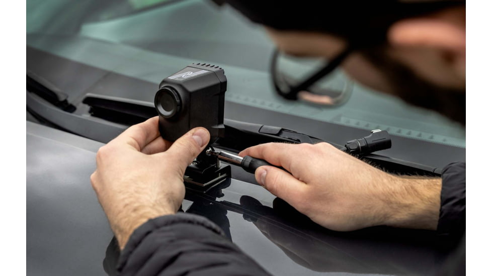 NightRide Trailblazer Thermal Imaging Camera, NRR0010