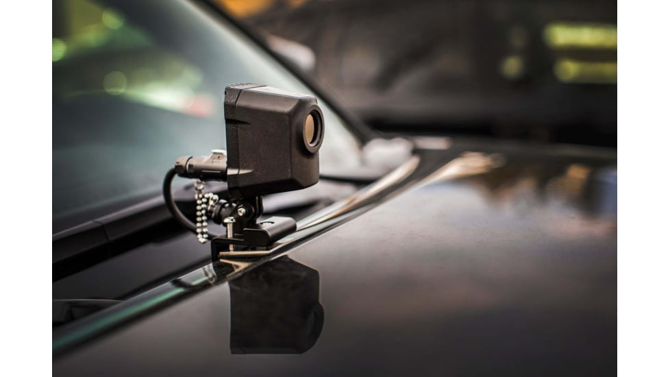 NightRide Trailblazer Thermal Imaging Camera, NRR0010