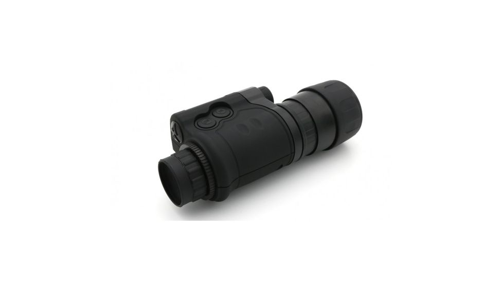 NightStar 2x50mm Gen-1 Night Vision Monocular, Black, NS41250C