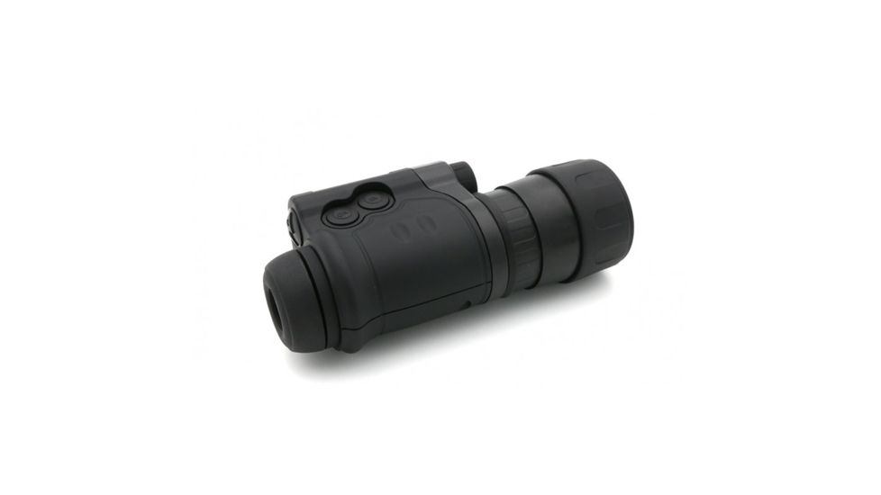 NightStar Digital Night Vision 4x50mm Monocular, Black NS41450