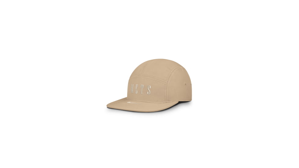 Nike New York Mets Fly Nike Mens Dri-FIT MLB Adjustable Hat in Brown NB630GT5NME-1NE, Brown, M/L, male, 1016048590-00199137675448