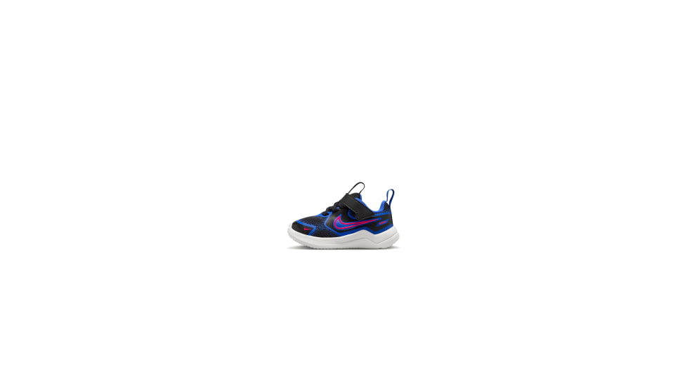 Nike Nike Cosmic Runner Baby/Toddler Shoes in Black HM4401-002, Black, 6C, unisex, 1015661728-00197859747290