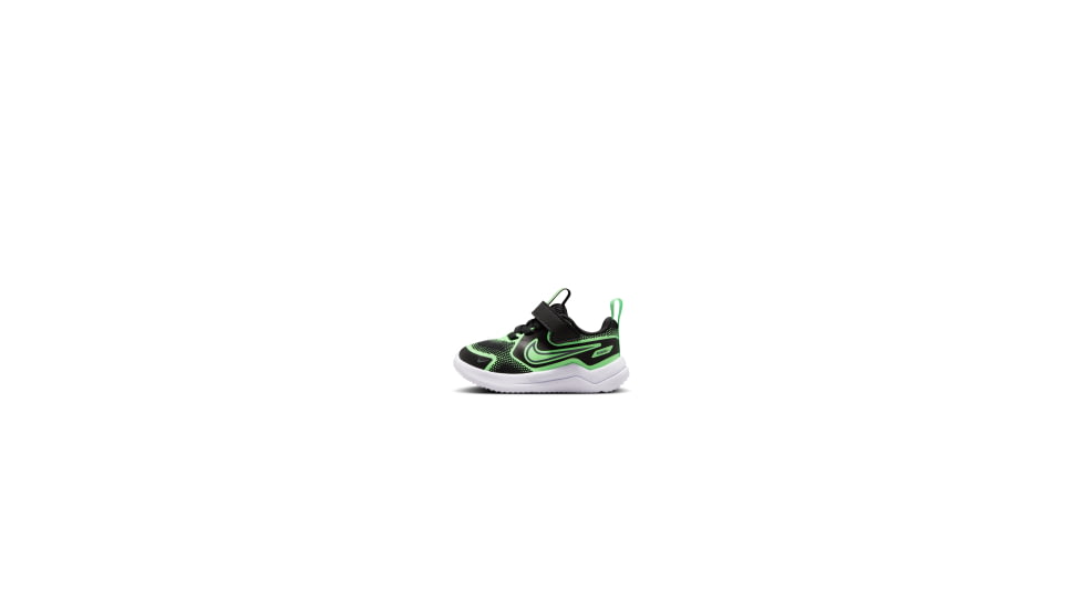 Nike Nike Cosmic Runner Baby/Toddler Shoes in Black HM4401-016, Black, 3C, unisex, 1015937970-00198961621461