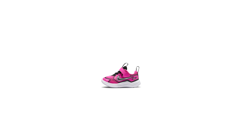 Nike Nike Cosmic Runner Baby/Toddler Shoes in Pink HM4401-602, Pink, 2C, unisex, 1015719388-00197863540535