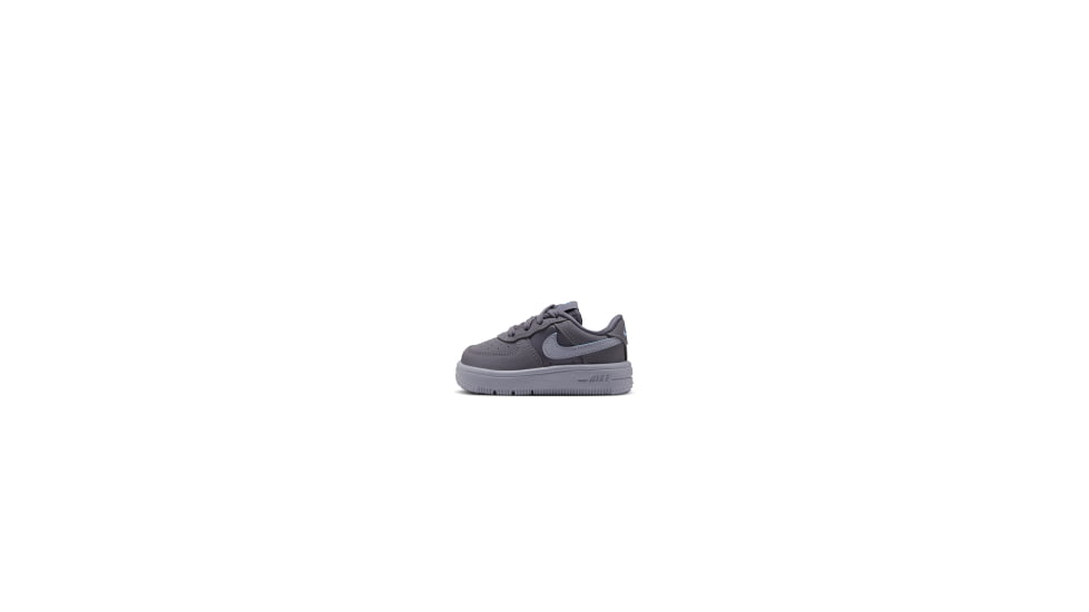 Nike Nike Force 1 Low SE Baby/Toddler Shoes in Black IR6936-001, Black, 7C, unisex, 1015883157-00198729155702