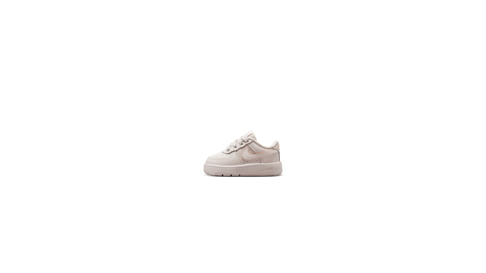 Nike Nike Force 1 Low SE Baby/Toddler Shoes in Brown IR6936-100, Brown, 10C, unisex, 1015882997-00198729253477