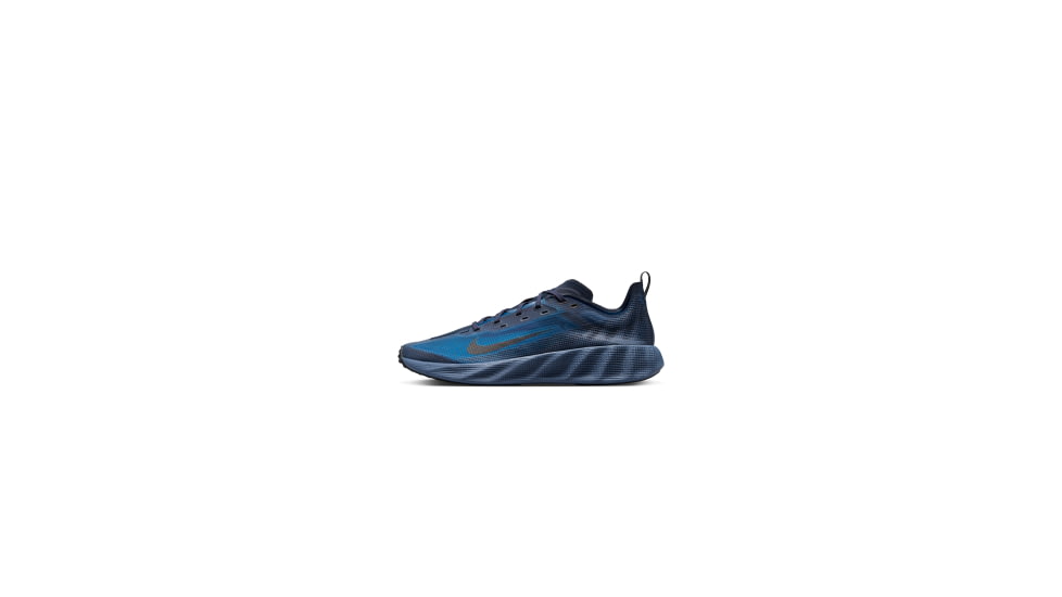 Nike Nike Mens Ava X Shoes in Blue HM9697-402, Blue, 9, male, 1015920994-00198959665866