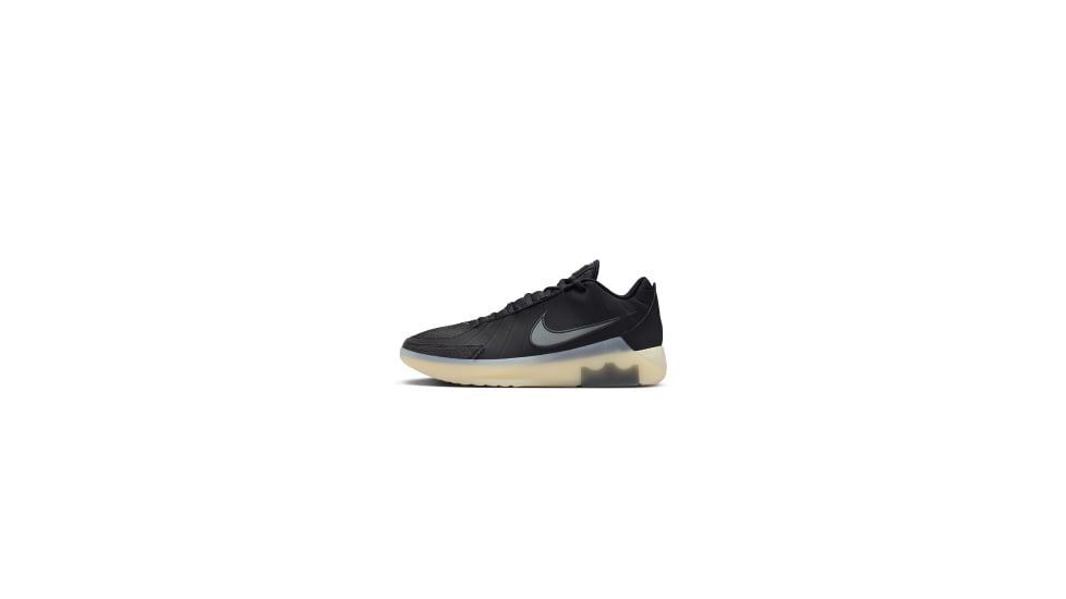 Nike Nike Mens LeBron Witness 9 Basketball Shoes in Black HQ8034-001, Black, 13, male, 1015740988-00198480769644