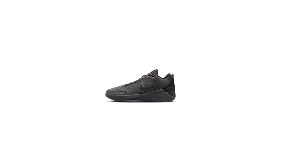 Nike Nike Mens LeBron Witness Basketball Shoes in Grey HQ8034-009, Grey, 9, male, 1015964806-00198964220821
