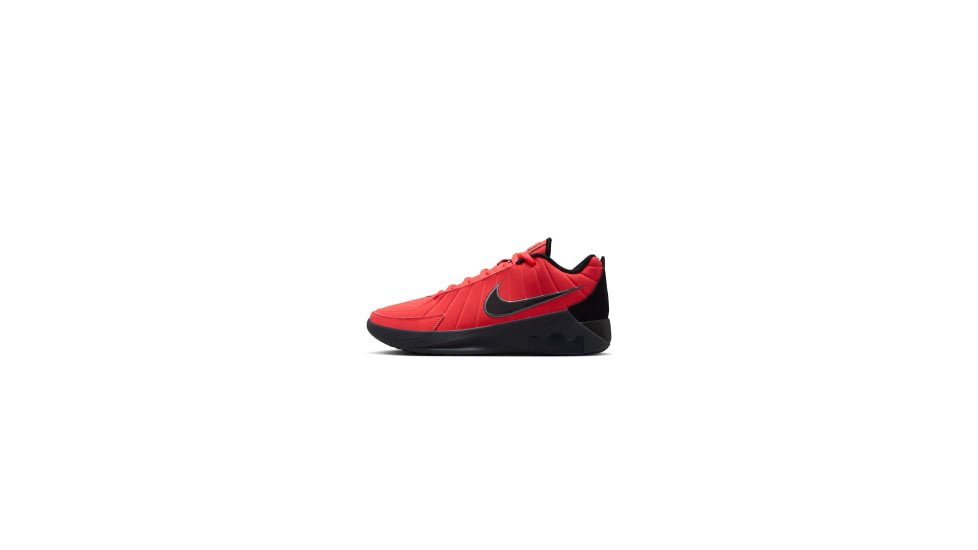 Nike Nike Mens LeBron Witness 9 Basketball Shoes in Red HQ8034-602, Red, 13, male, 1015964696-00198964161995