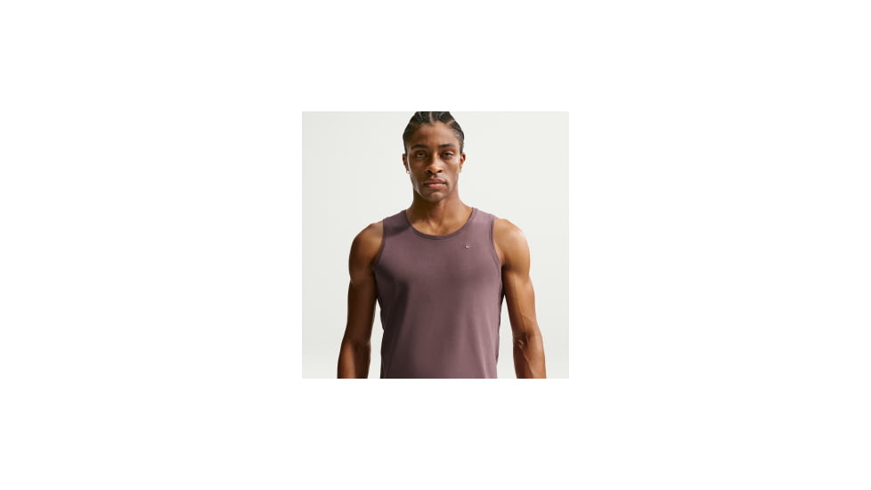 Nike Nike Mens Primary Dri-FIT Versatile Tank Top in Purple DV9833-502, Purple, 3XL, male, 1015866316-00198731919514