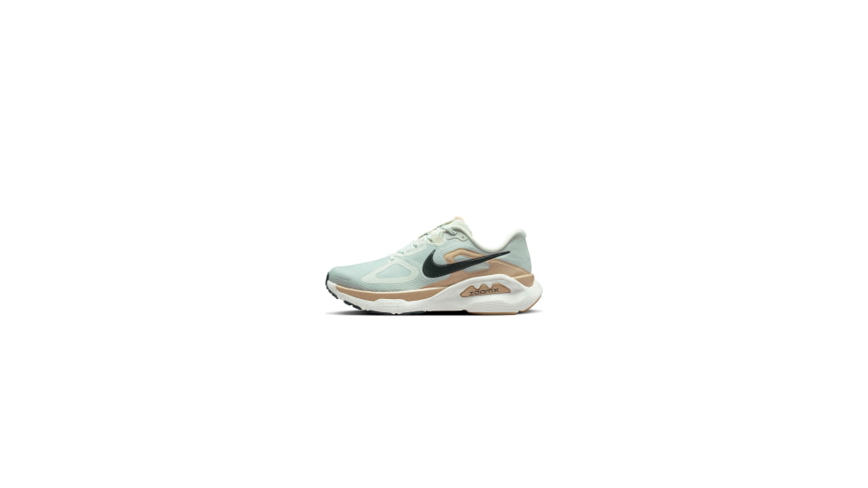 Nike Nike Mens Structure Plus Road Running Shoes in Grey HQ3048-020, Grey, 11, male, 1015875228-00198729722256