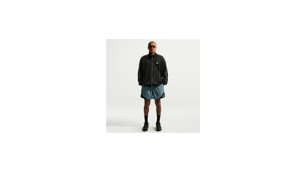 Nike Nike Mens Windrunner Lightweight Woven Shorts in Grey IF3398-382, Grey, 4XL, male, 1015869136-00198728969881