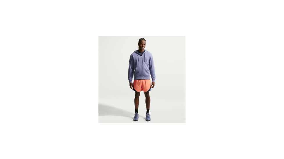 Nike Nike Mens Windrunner Lightweight Woven Shorts in Orange IF3398-835, Orange, XS, male, 1015869418-00198728945717