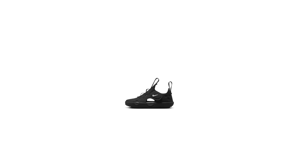 Nike Nike Sunray Protect 4 Baby/Toddler Sandals in Black HF6278-001, Black, 5C, unisex, 1015717466-00197863469065