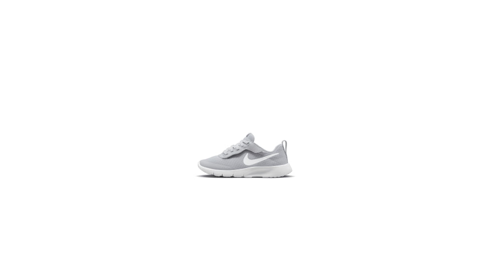 Nike Nike Tanjun EasyOn Little Kids Shoes in Grey DX9042-001, Grey, 2Y, unisex, 1012401609-00196608433187