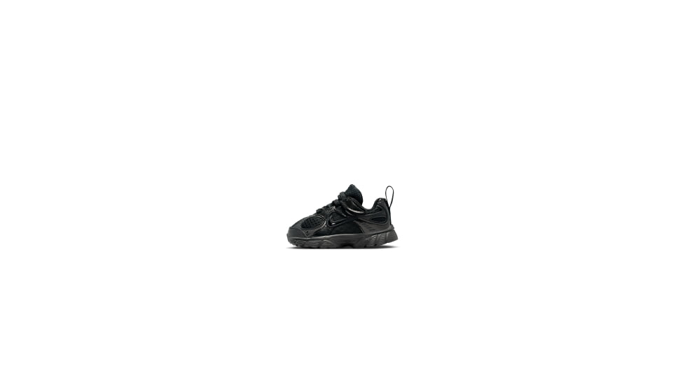 Nike Nike V5 RNR Baby/Toddler Shoes in Black HQ6413-002, Black, 3C, unisex, 1015776013-00198485537040