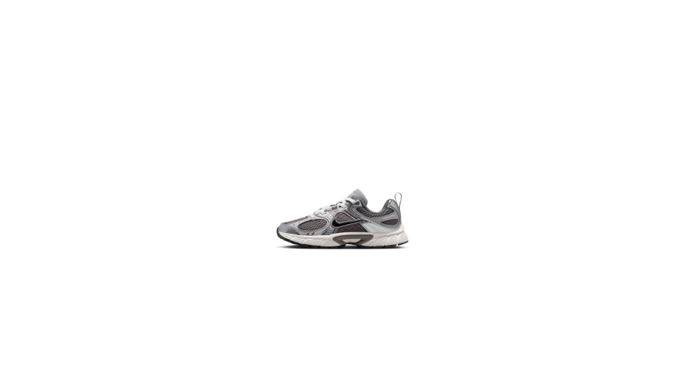 Nike Nike V5 RNR Little Kids Shoes in Grey HQ6412-200, Grey, 12C, unisex, 1015765164-00198484340702