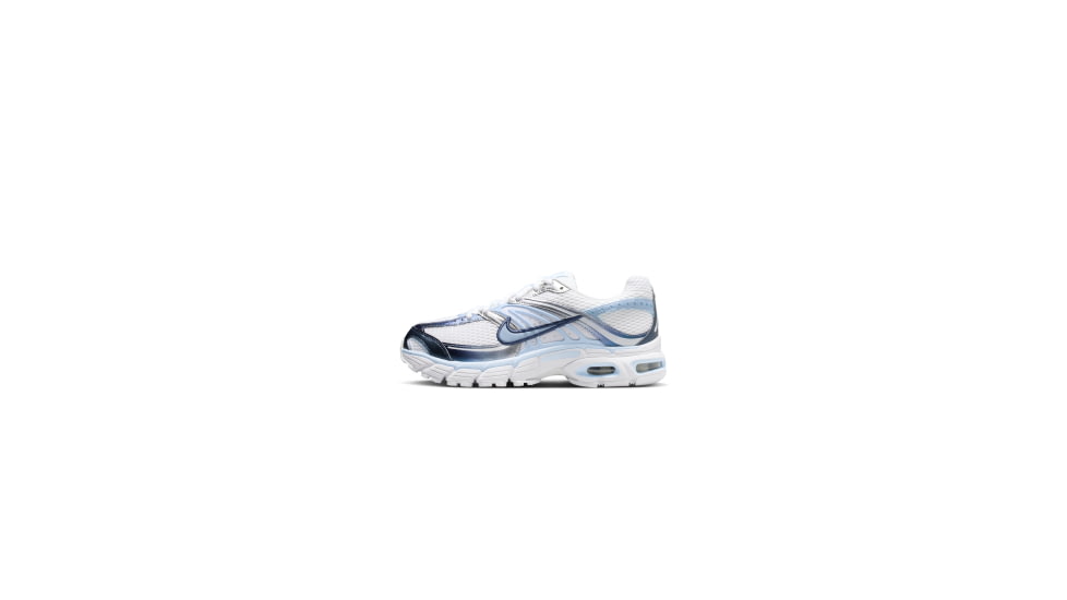 Nike Nike Womens Air Max Moto 2K Shoes in White IH7803-100, White, 5, female, 1015878343-00198730456072