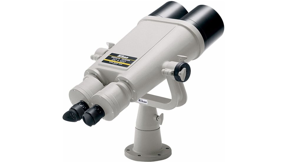 Nikon 20x120 Bino-Telescope 8713