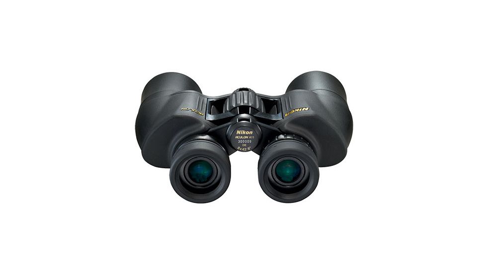 Nikon ACULON 8X42 Binoculars, A211 8245