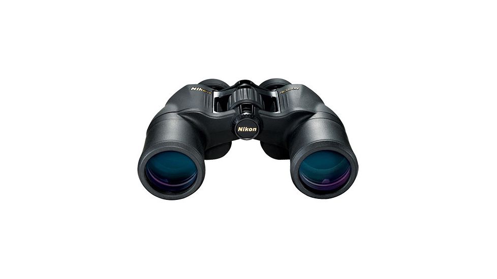 Nikon ACULON 8X42 Binoculars, A211 8245