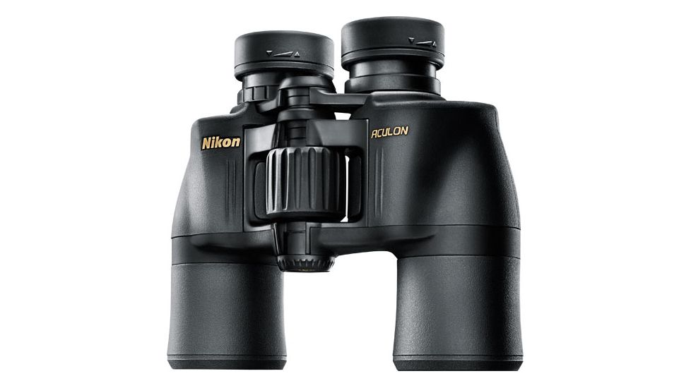 Nikon ACULON 8X42 Binoculars, A211 8245
