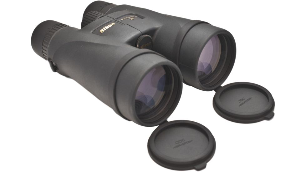 Nikon Monarch 5 8x56 Binocular 7581