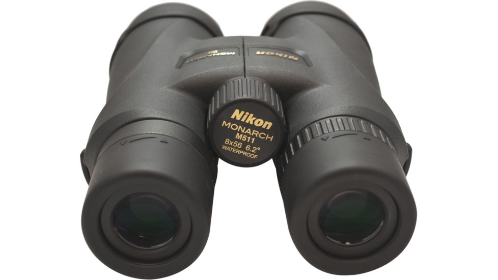 Nikon Monarch 5 8x56 Binocular 7581