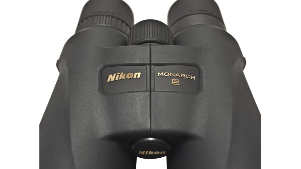 Nikon Monarch 5 8x56 Binocular 7581
