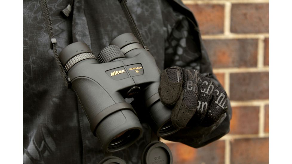 Nikon Monarch 7 10x42 Binoculars 7549