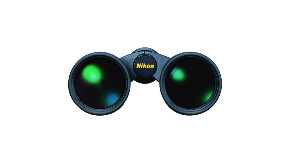 Nikon MONARCH High Grade 10x42 Binoculars, Black 16028