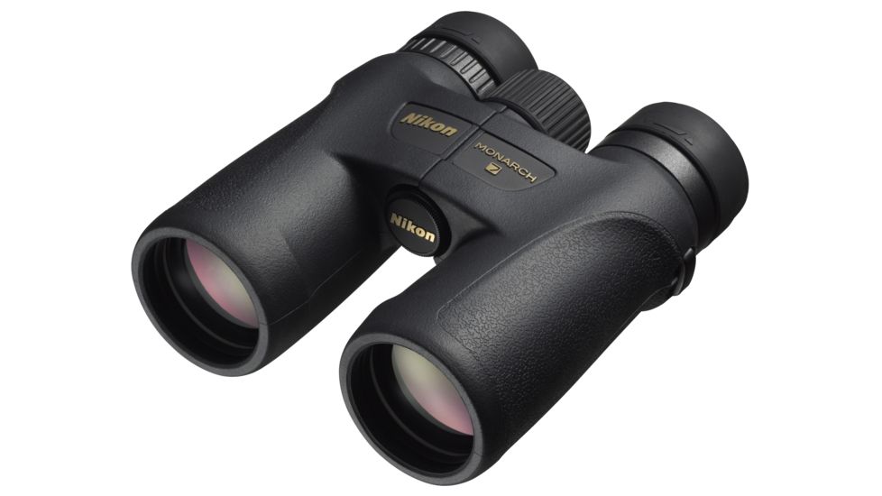 Nikon Monarch 7 10x42 Binoculars 7549