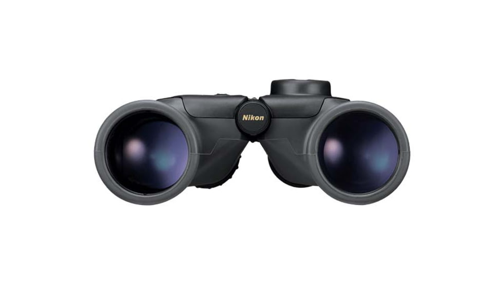 Nikon OceanPro CF 7x50mm Global Compass Binoculars, Black, 16026