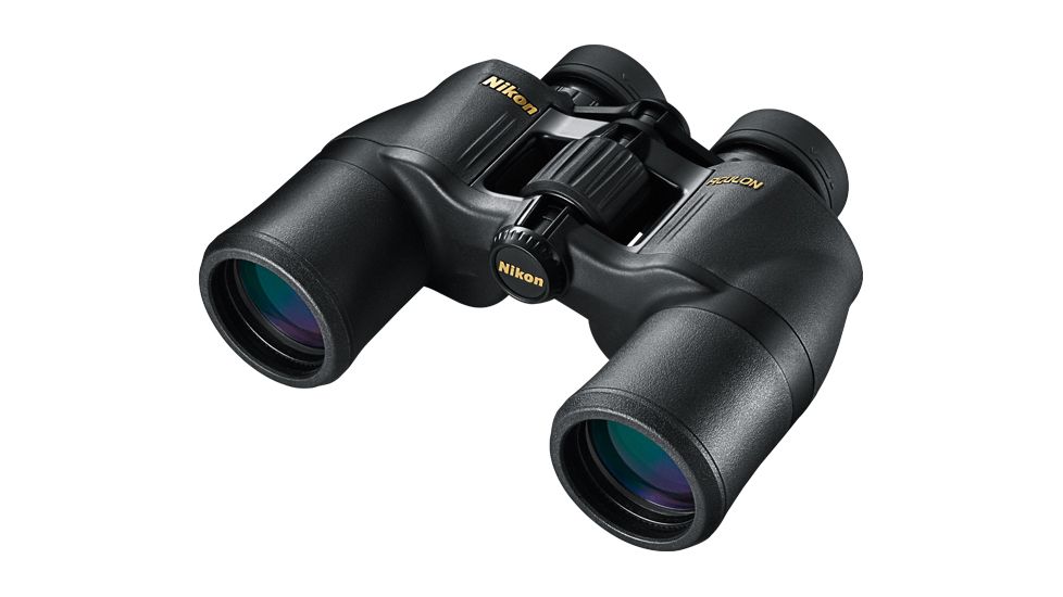 Nikon ACULON 8X42 (A211) (Clamshell) 6486