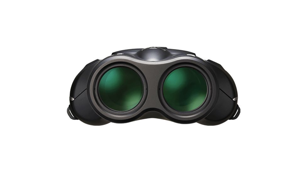 Nikon Sportstar Zoom 8-24x25 Binoculars, Black, 16736