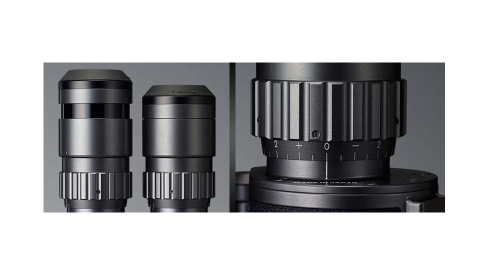 Nikon WX 7x50mm IF Binoculars, Black, 16033