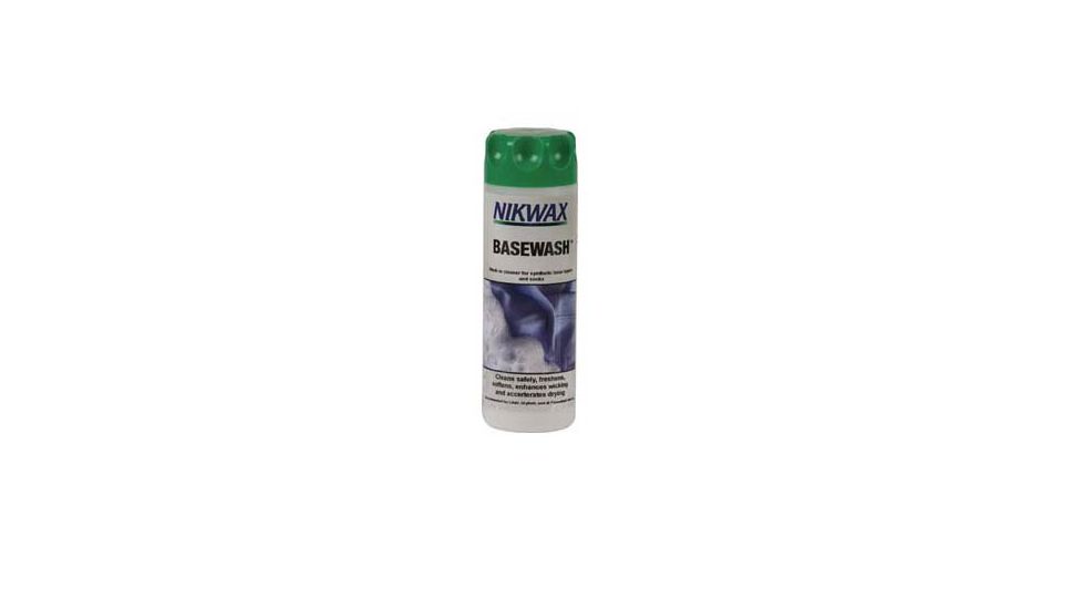 Nikwax Base Wash - 5 oz