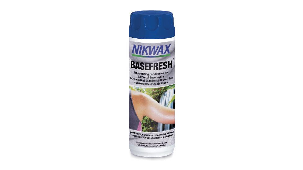 Nikwax BaseFresh-300 ml