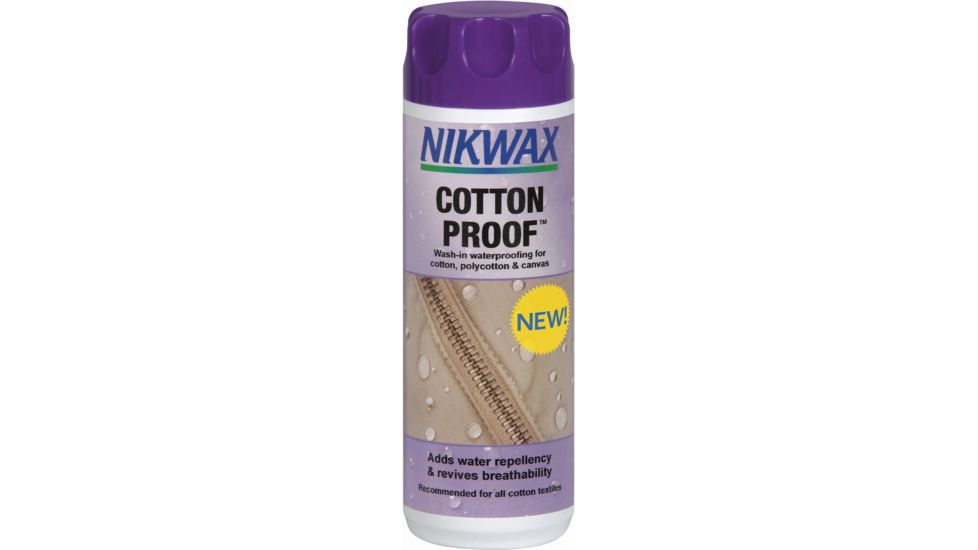 Nikwax Cotton Proof-10 oz