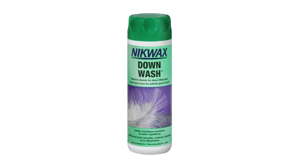 Nikwax Down Wash 10 fl oz
