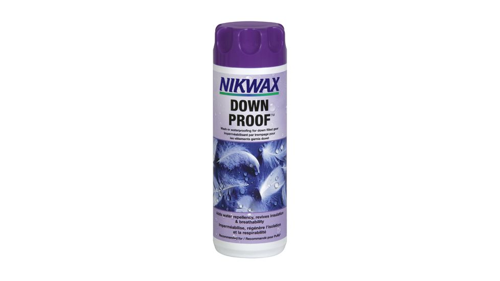 Nikwax Downproof 10 Fl Oz