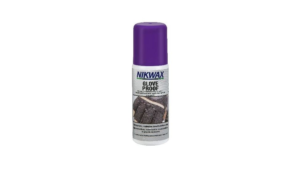 Nikwax Gear Cleaning Solution, 4.2 oz 898148