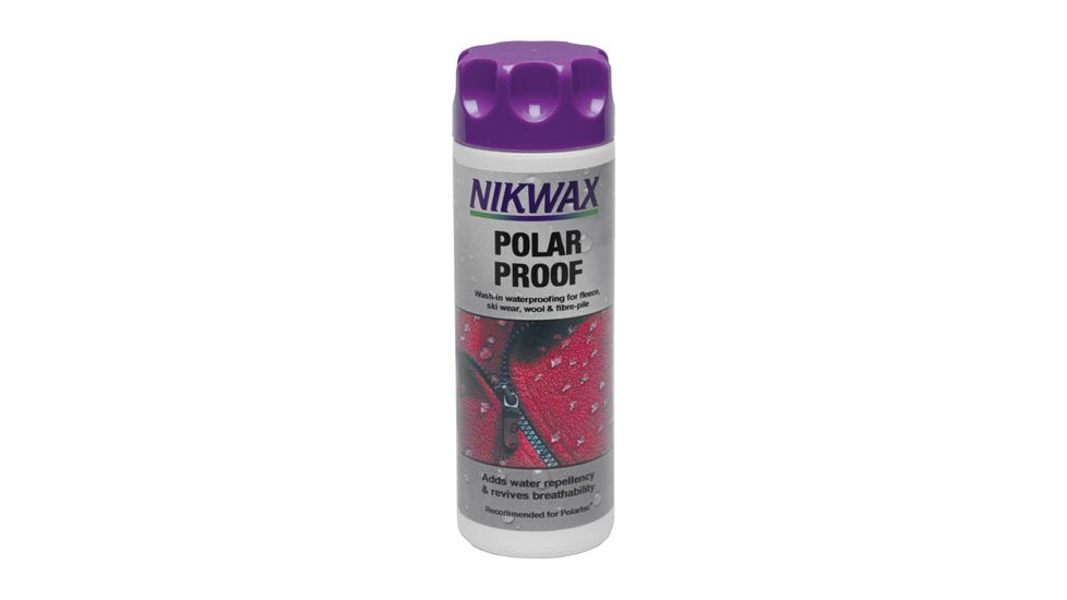 Nikwax Polar Proof-10 fl oz