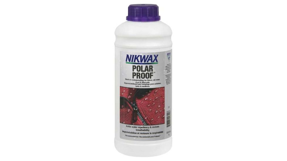 Nikwax Polar Proof Concentrate 1L