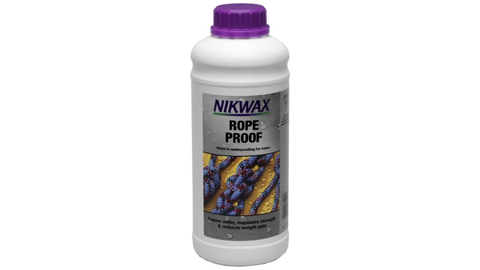 Nikwax Rope Proof