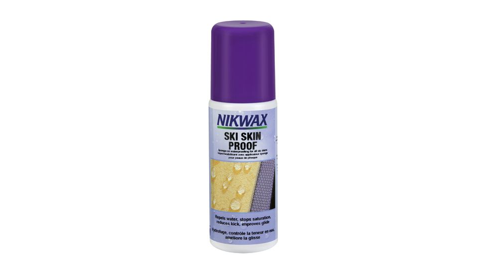 Nikwax Ski Skin Proof
