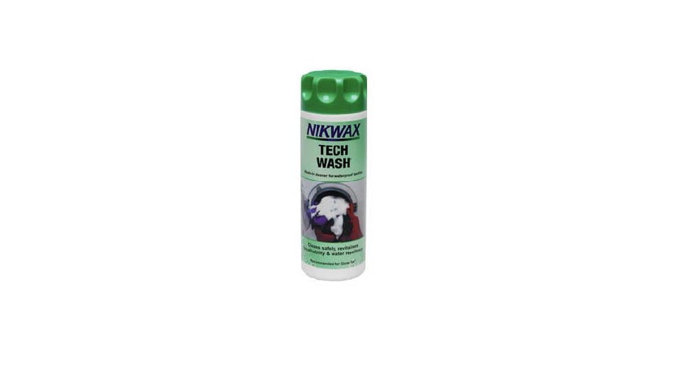 Nikwax Tech Wash - 5 fl oz