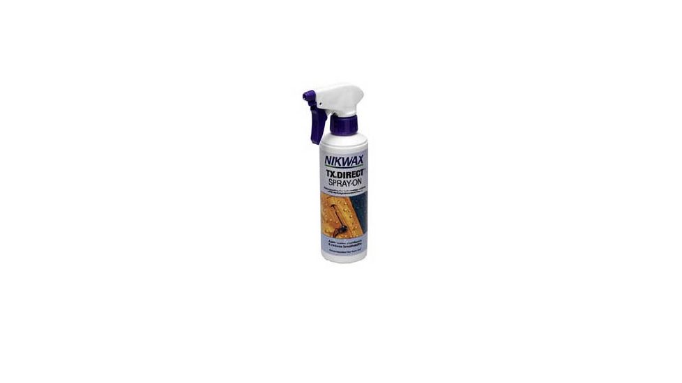 Nikwax TX.Direct Spray-On - 10 fl oz